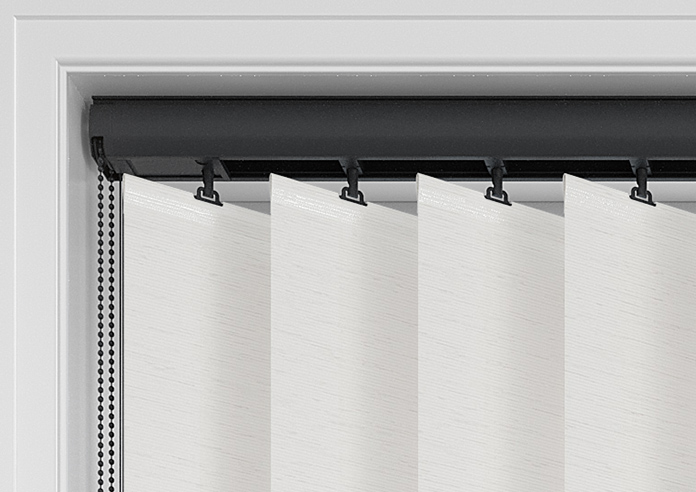 Mikardo (Blackout), Shade - Vertical Blind - Image 14